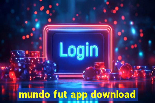 mundo fut app download